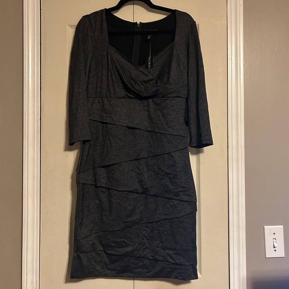 WHBM Inatsntly Slimming Dress